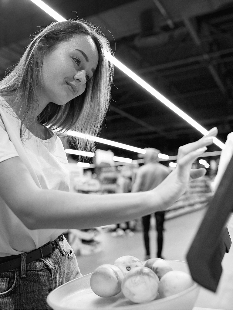 Mit Bitcoin bezahlen