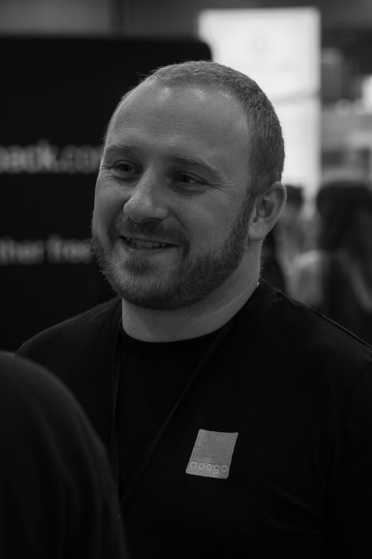 Michael Anton Fischer