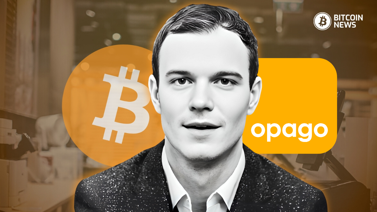 opago Featured in Bitcoin News: Driving Bitcoin Payments in Europe