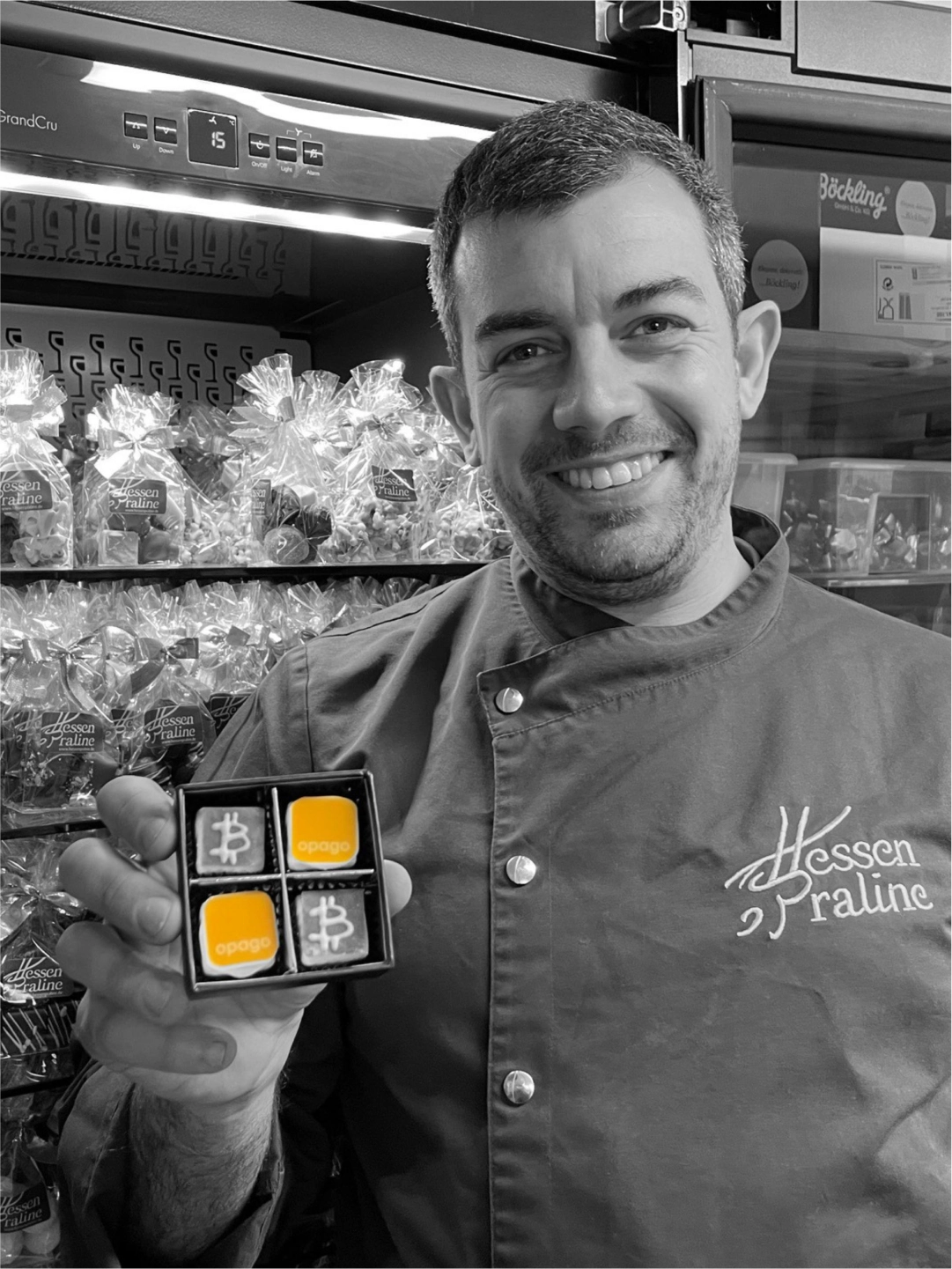 Opago Testimonial Costumer POS