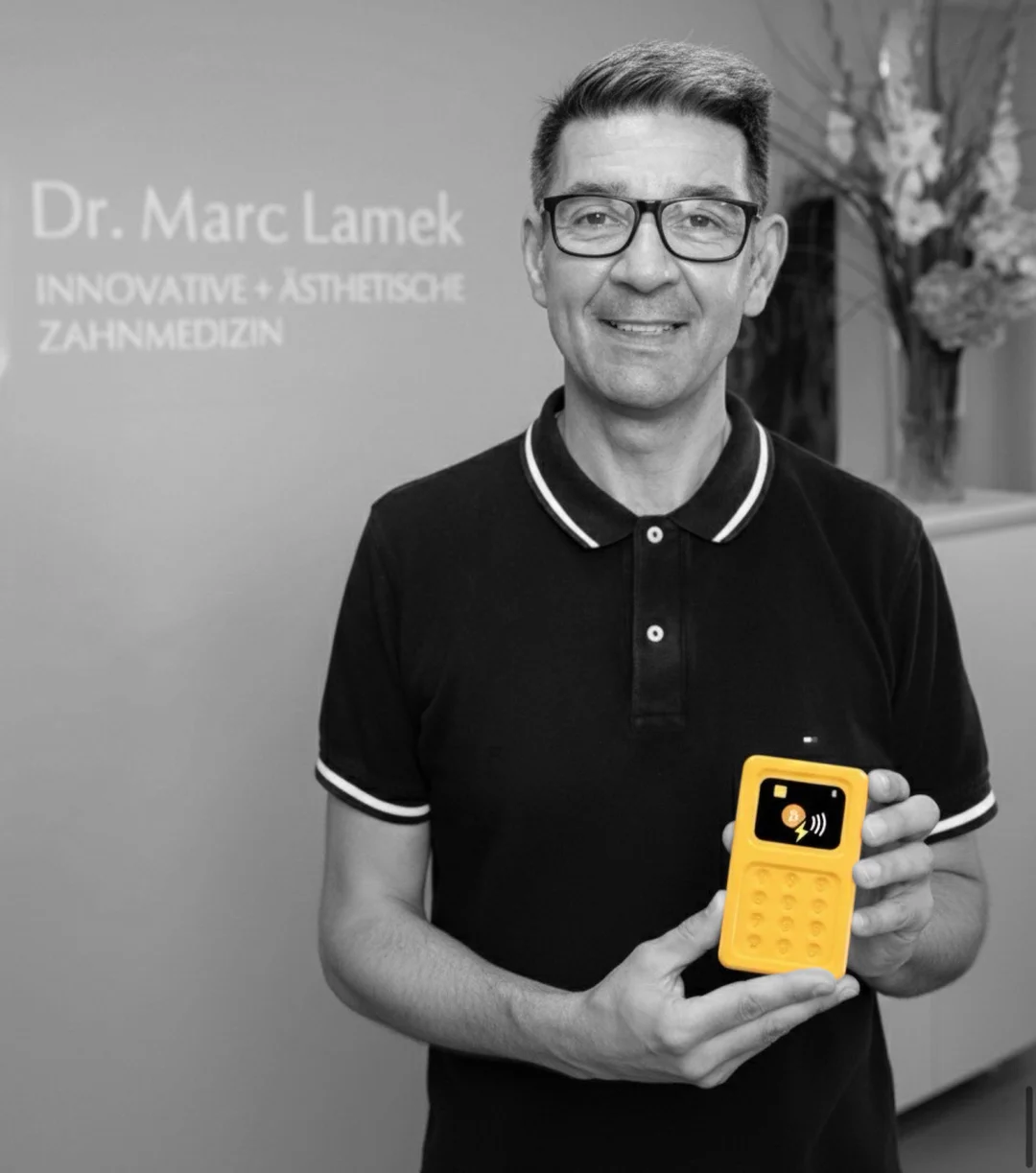 Opago Testimonial Costumer POS